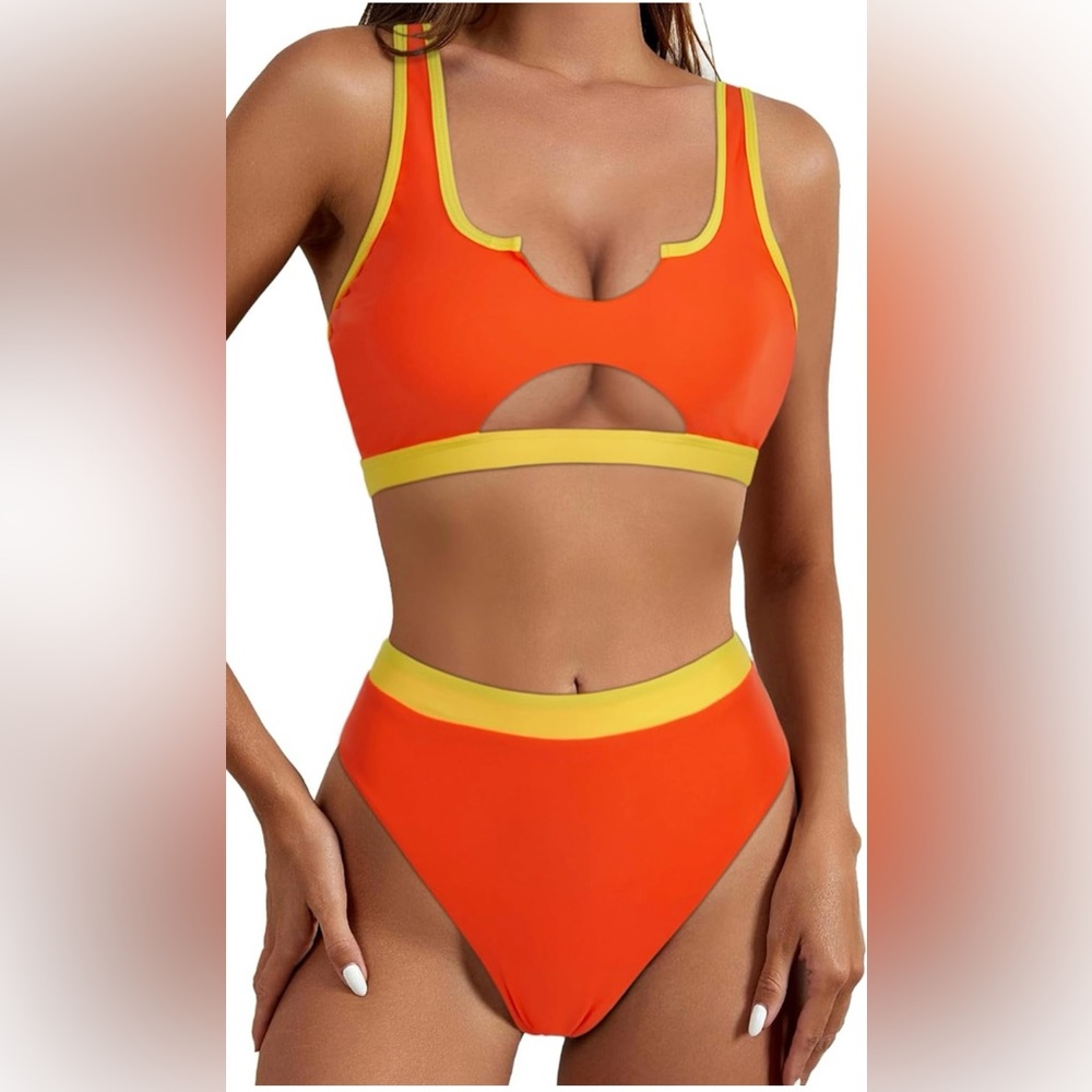 Women Bikini Size (M)